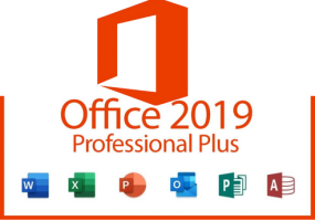 Office 2019 Pro Plus Dijital Lisans Anahtarı 