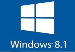Windows 8 Stardart